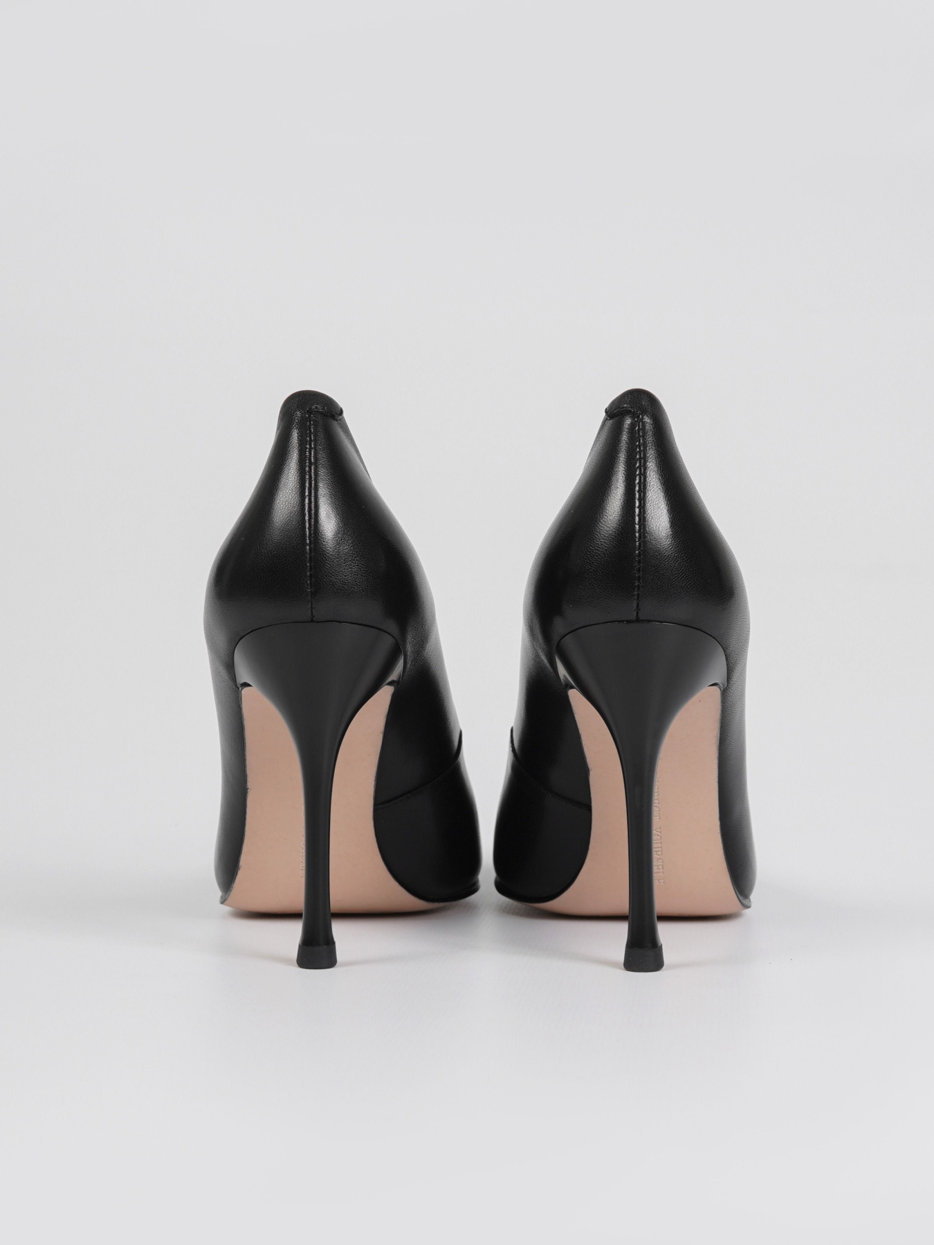 Туфли-лодочки Respect модель IS75-134924 Фото