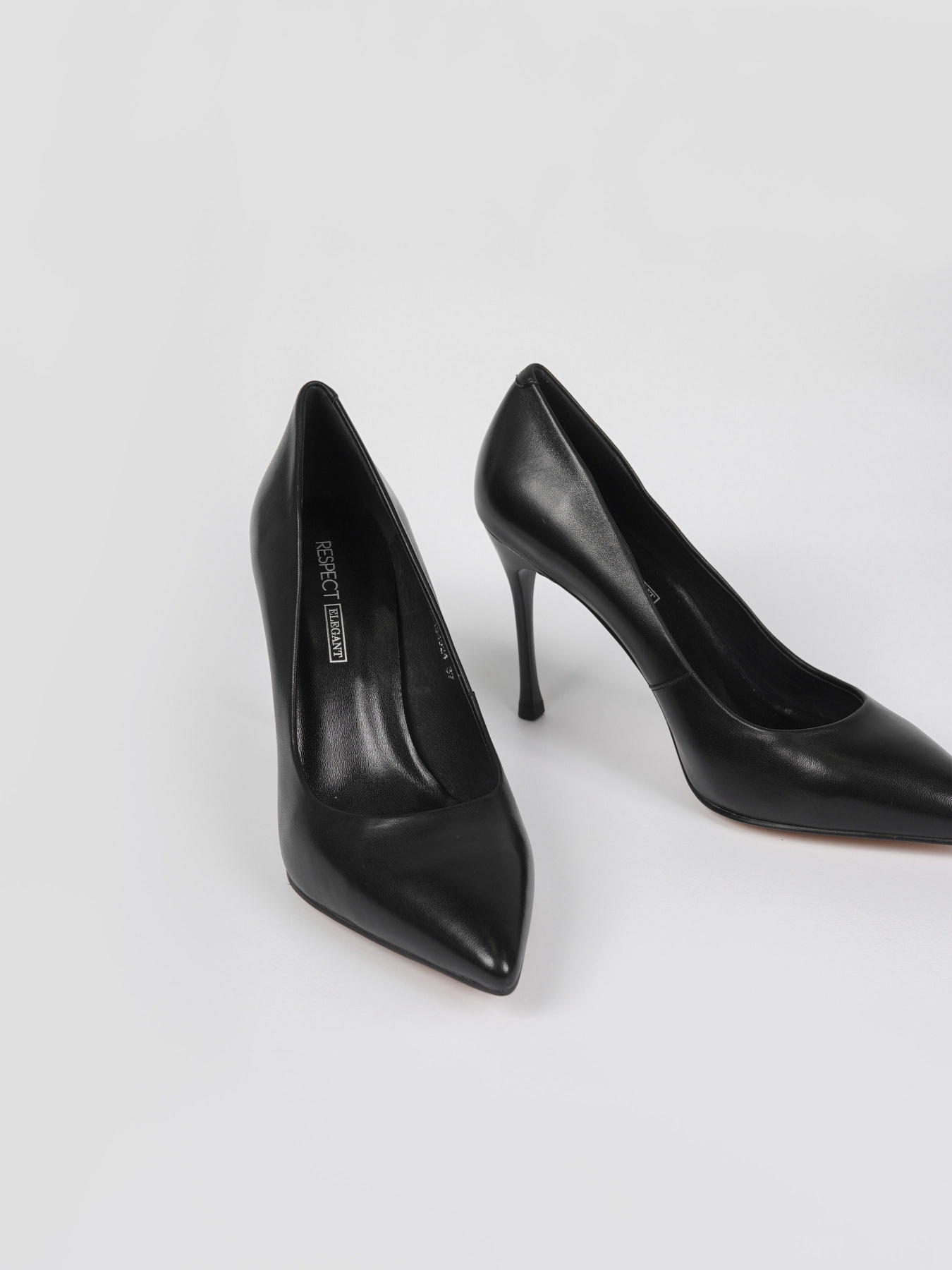 Туфли-лодочки Respect модель IS75-134924 Фото