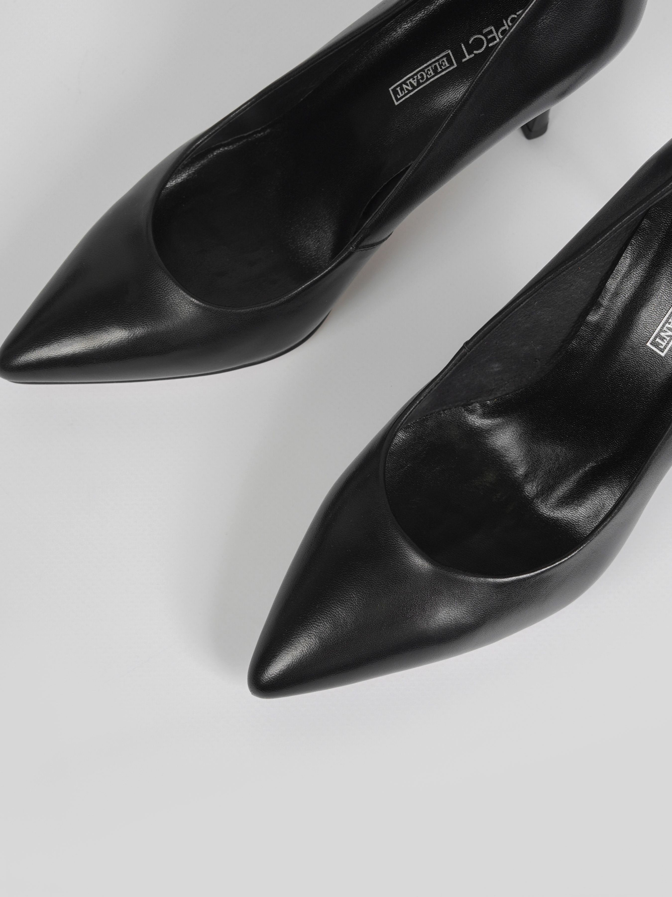 Туфли-лодочки Respect модель IS75-134924 Фото