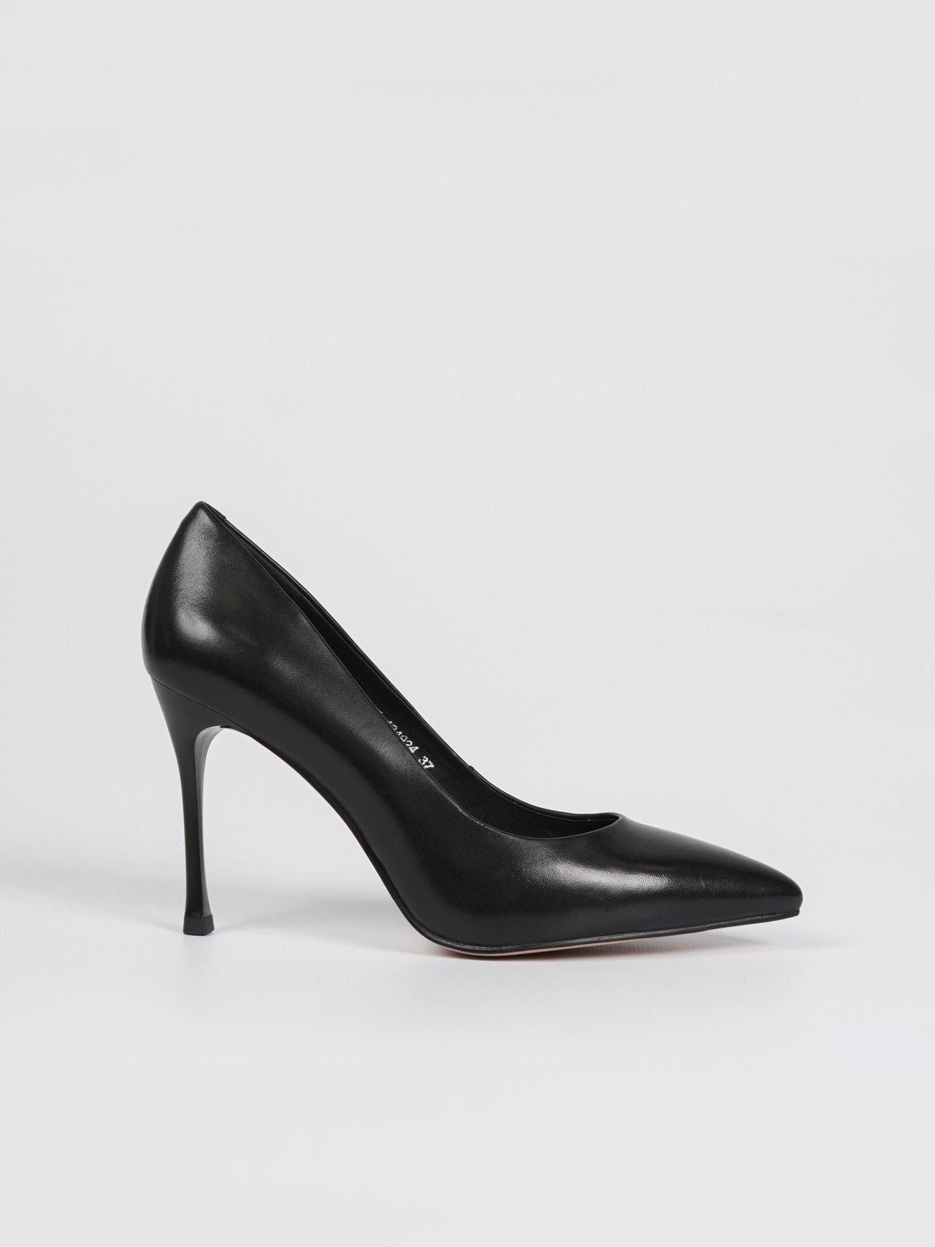 Туфли-лодочки Respect модель IS75-134924 Фото