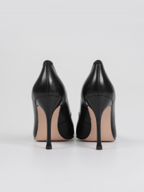 Туфли на каблуках Respect модель IS75-134924 Туфли на каблуках Respect модель IS75-134924 Фото