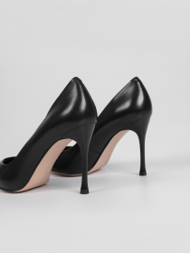 Туфли на каблуках Respect модель IS75-134924 Туфли на каблуках Respect модель IS75-134924 Фото