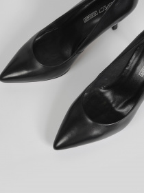 Туфли на каблуках Respect модель IS75-134924 Туфли на каблуках Respect модель IS75-134924 Фото