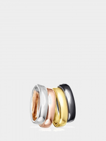 Каблучки TOUS модель 012346760 Каблучки TOUS модель 012346760 Фото