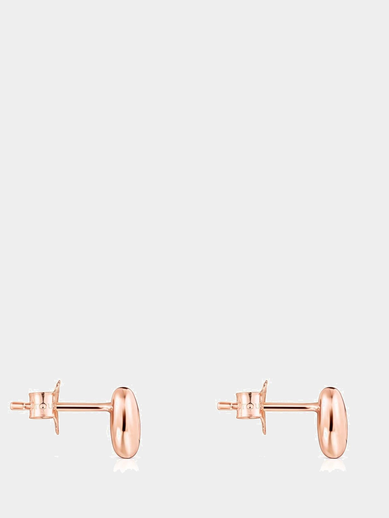 Серьги-гвоздики TOUS модель 015303510 Фото