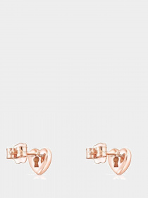 Серьги-гвоздики TOUS модель 015303510 Фото