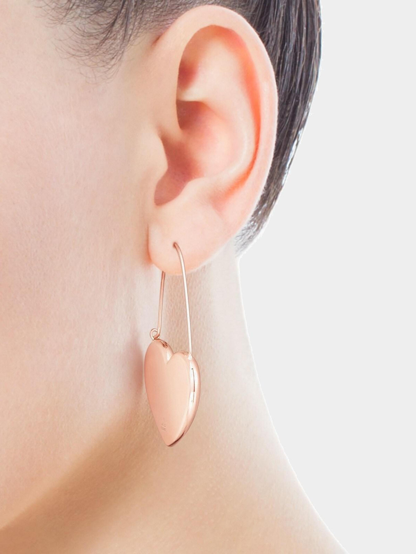 Підвіси TOUS модель 012783510 Фото