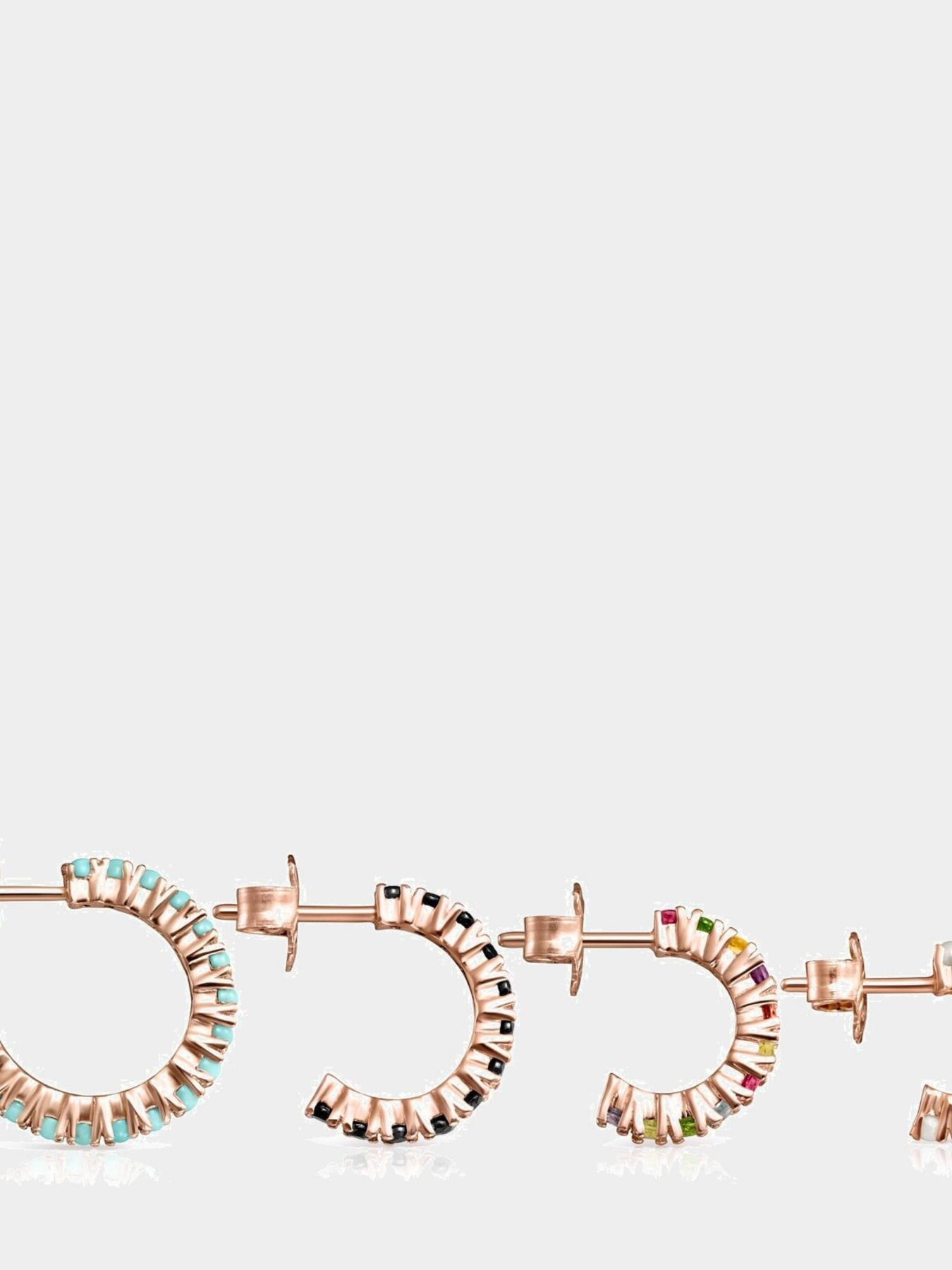 Підвіси TOUS модель 912726510 Фото