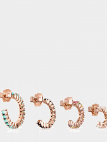 Підвіси TOUS модель 912726510 Фото