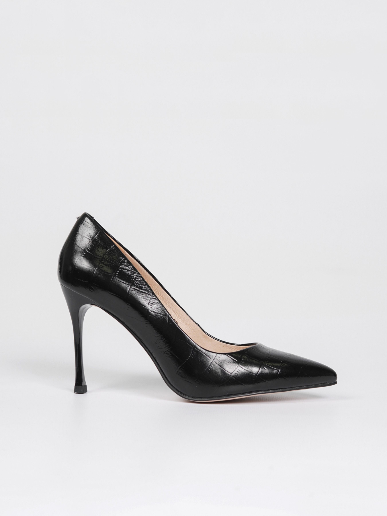 Туфли-лодочки Respect модель IS75-140200 Фото