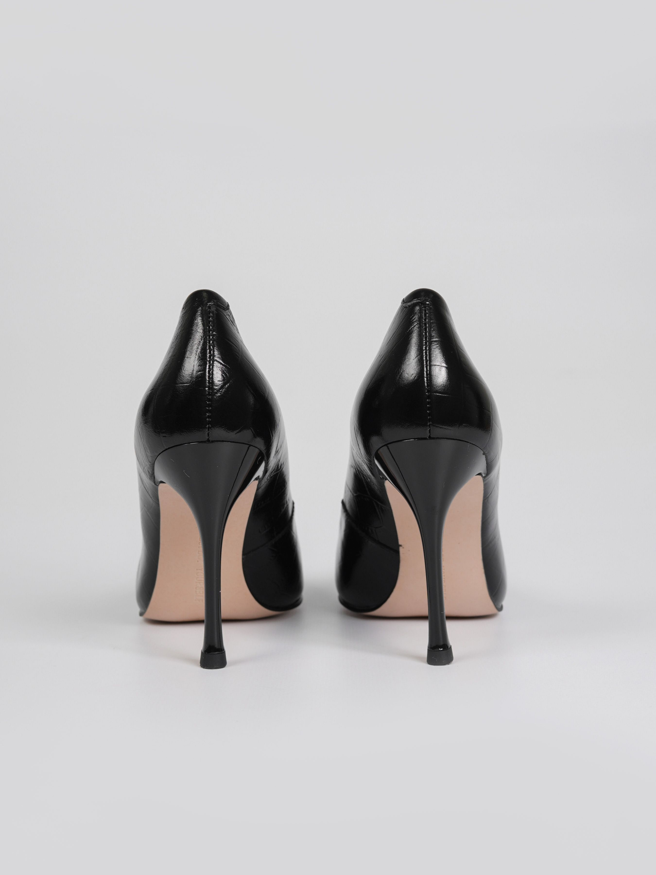 Туфлі на підборах Respect модель IS75-140200 Фото