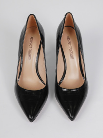 Туфлі на підборах Respect модель IS75-140200 Фото