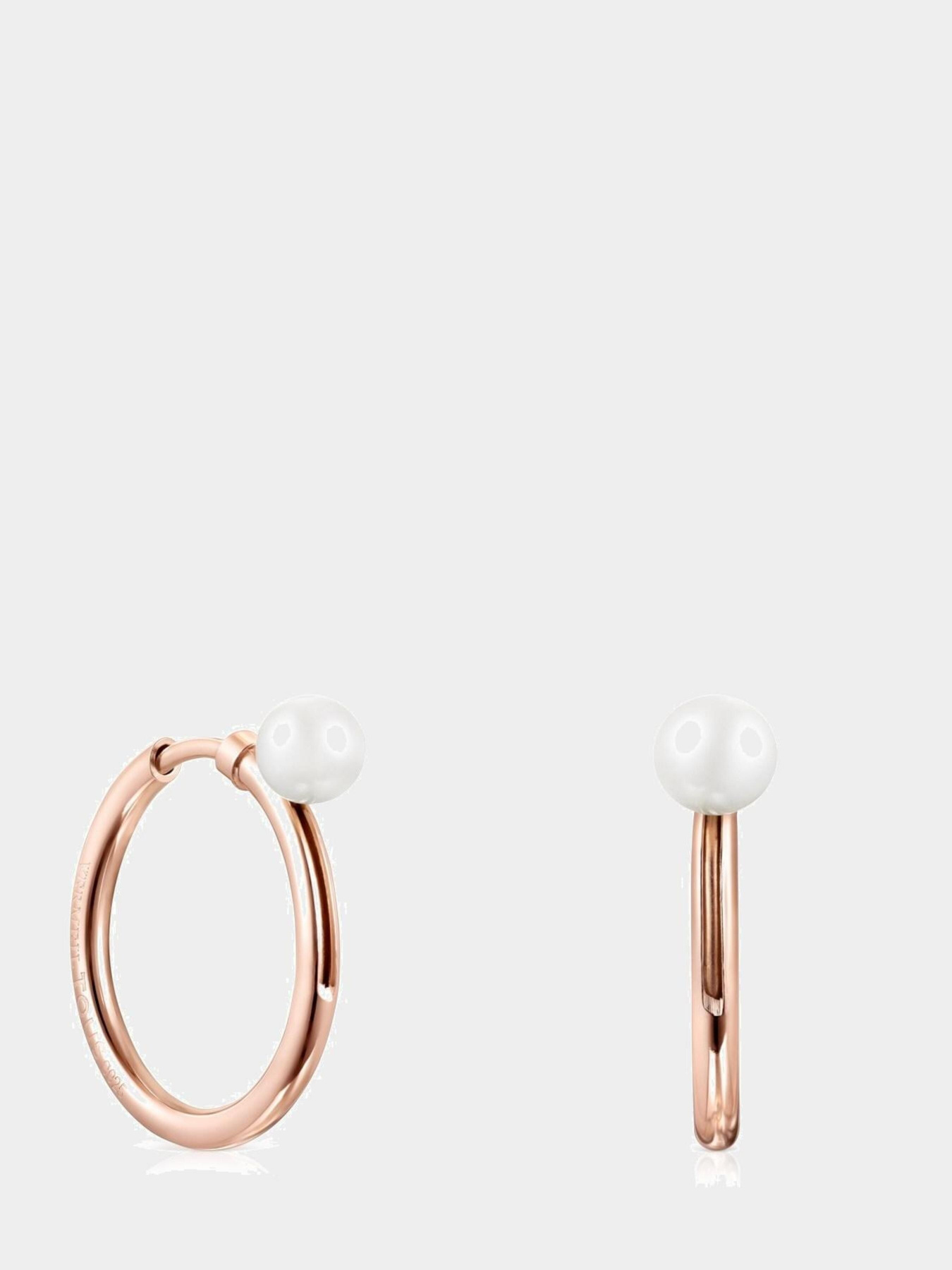 Серьги-подвески TOUS модель 811183540 Фото