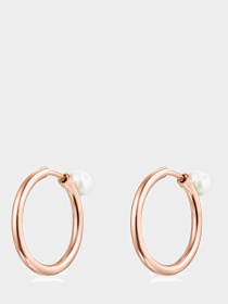 Серьги-подвески TOUS модель 811183540 Фото