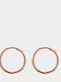 Серьги-подвески TOUS модель 811183540 Фото