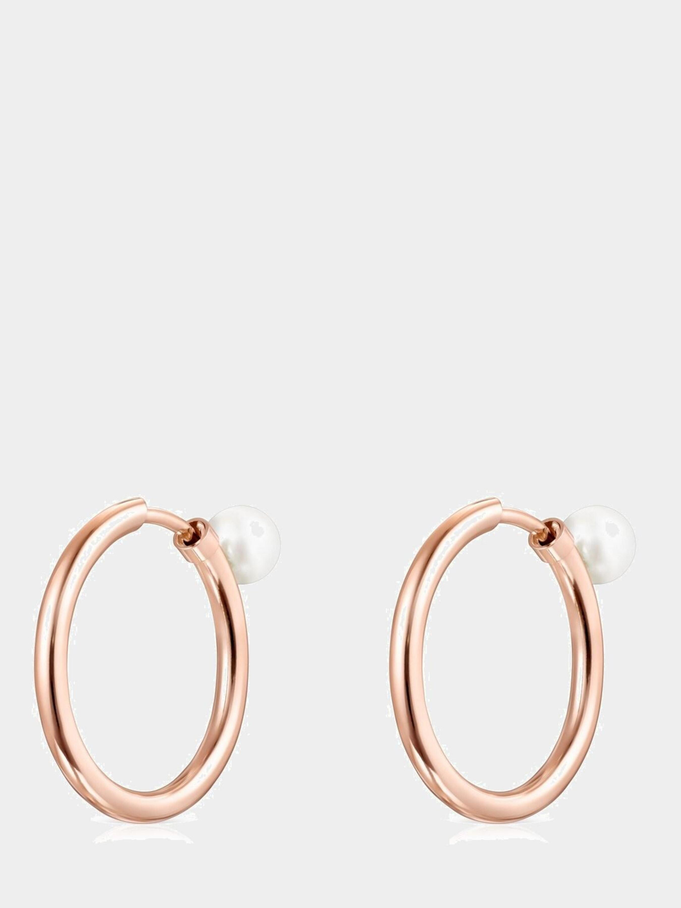 Серьги-подвески TOUS модель 811183540 Фото