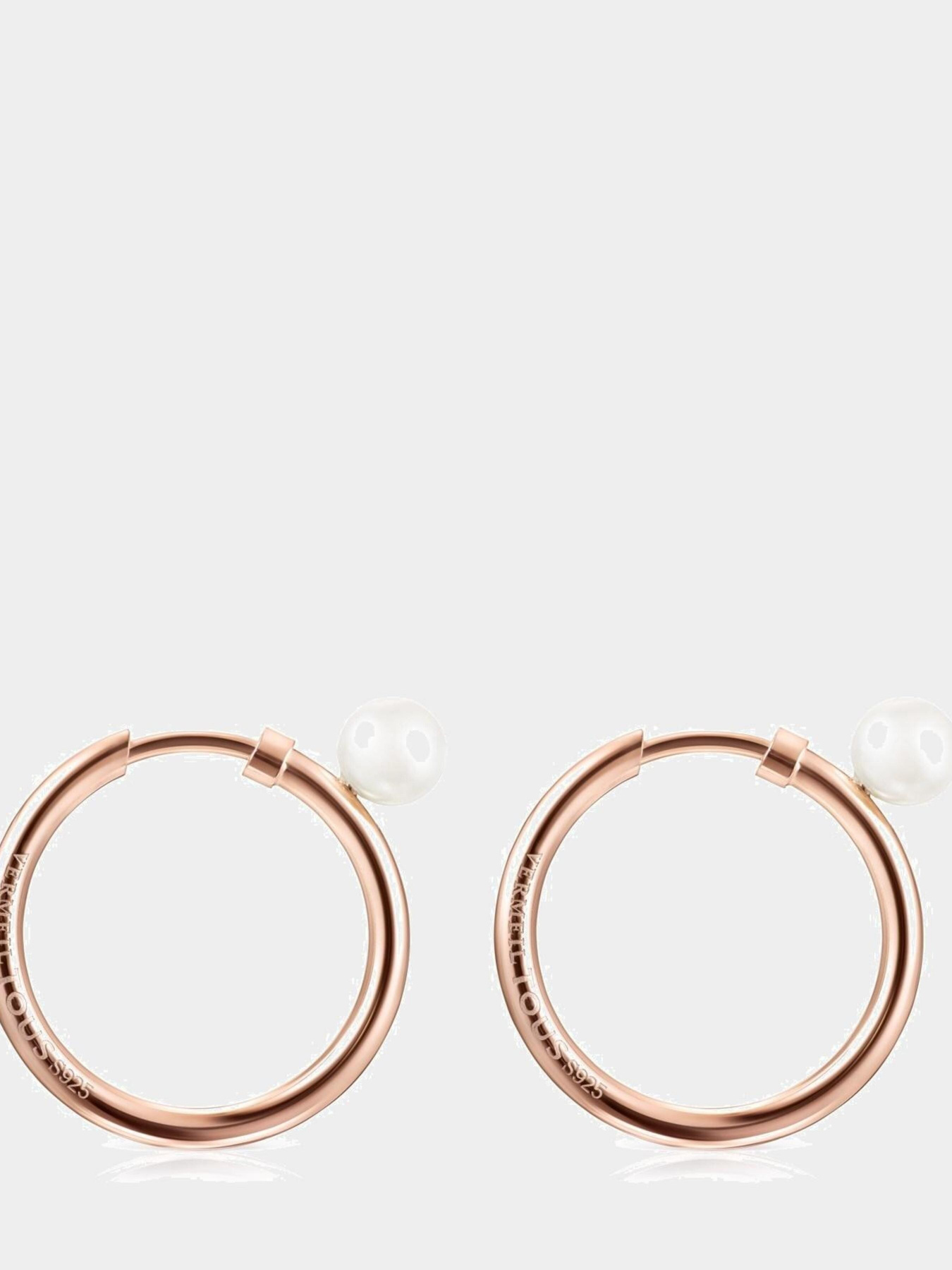 Серьги-подвески TOUS модель 811183540 Фото