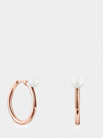 Серьги-подвески TOUS модель 811183540 Фото