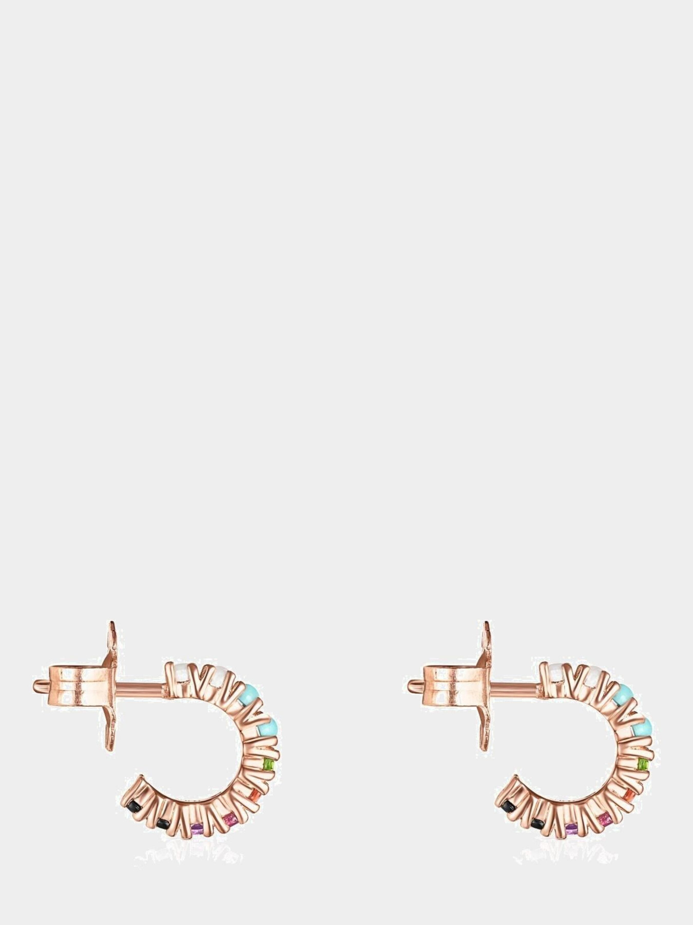 Серьги-гвоздики TOUS модель 012723500 Фото