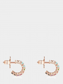 Серьги-гвоздики TOUS модель 012723500 Фото