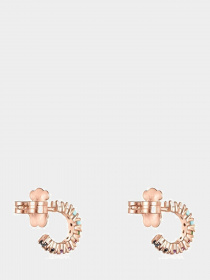 Серьги-гвоздики TOUS модель 012723500 Фото