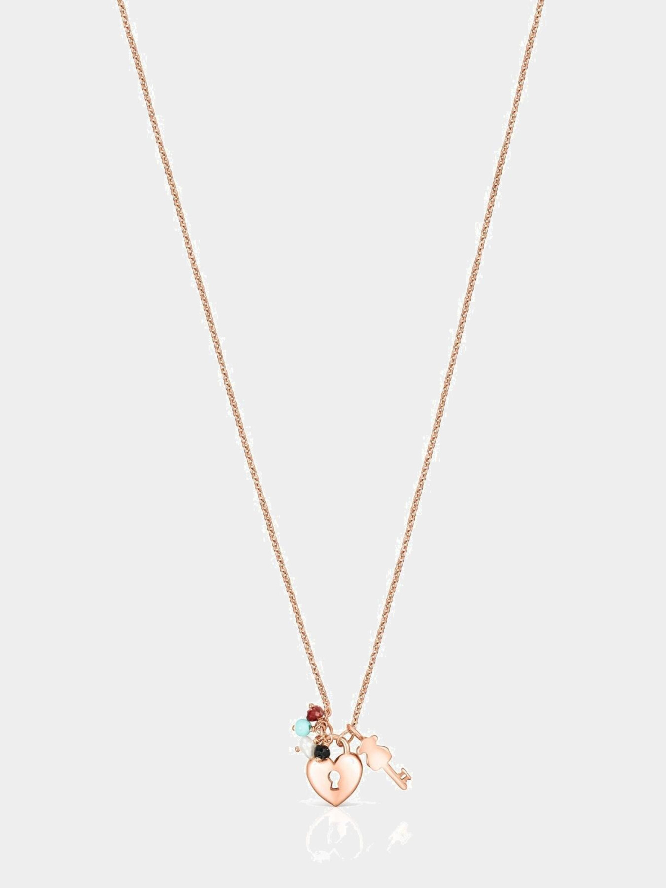 Колье TOUS модель 015302510 Фото