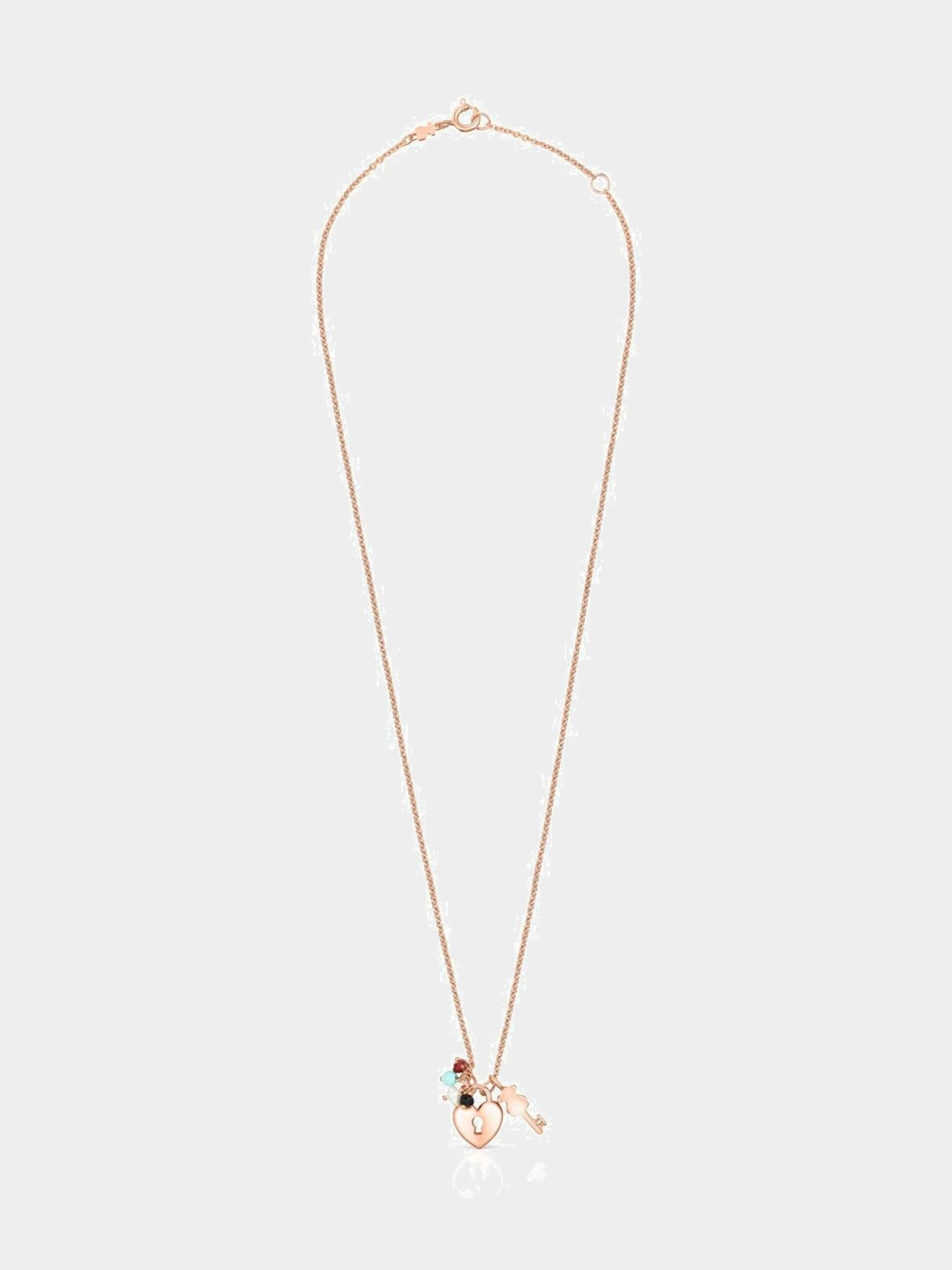 Кольє TOUS модель 015302510 Фото