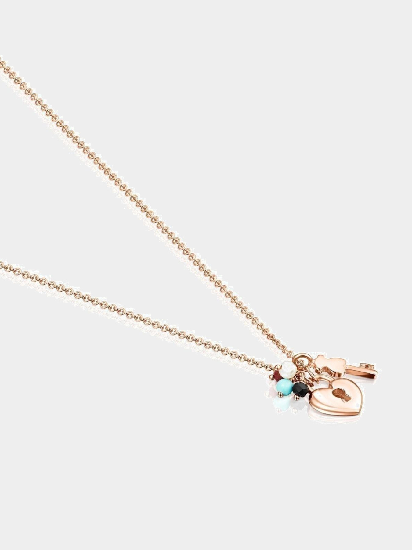 Кольє TOUS модель 015302510 Фото