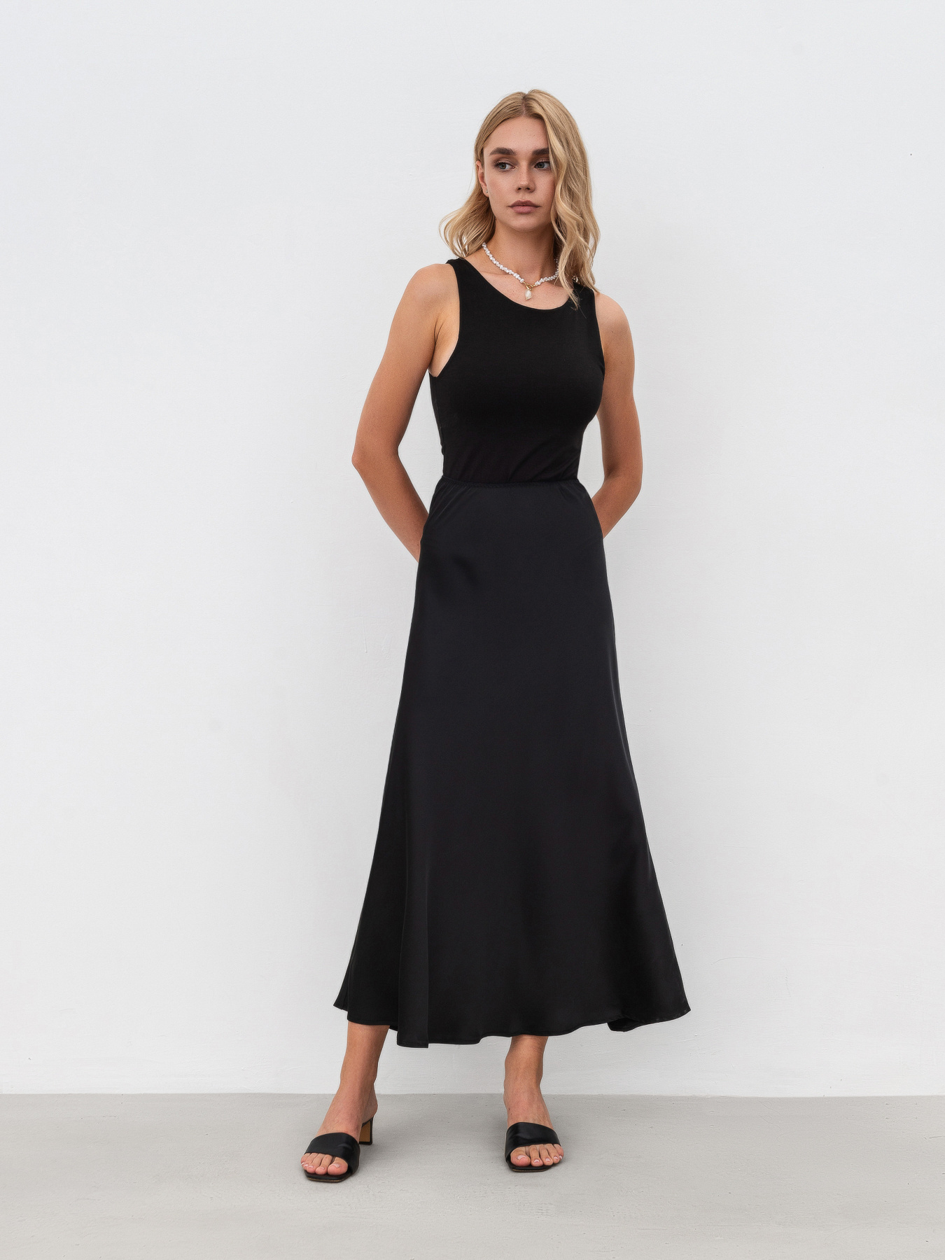 Боди Romashka Гавана модель 204024505101 Фото