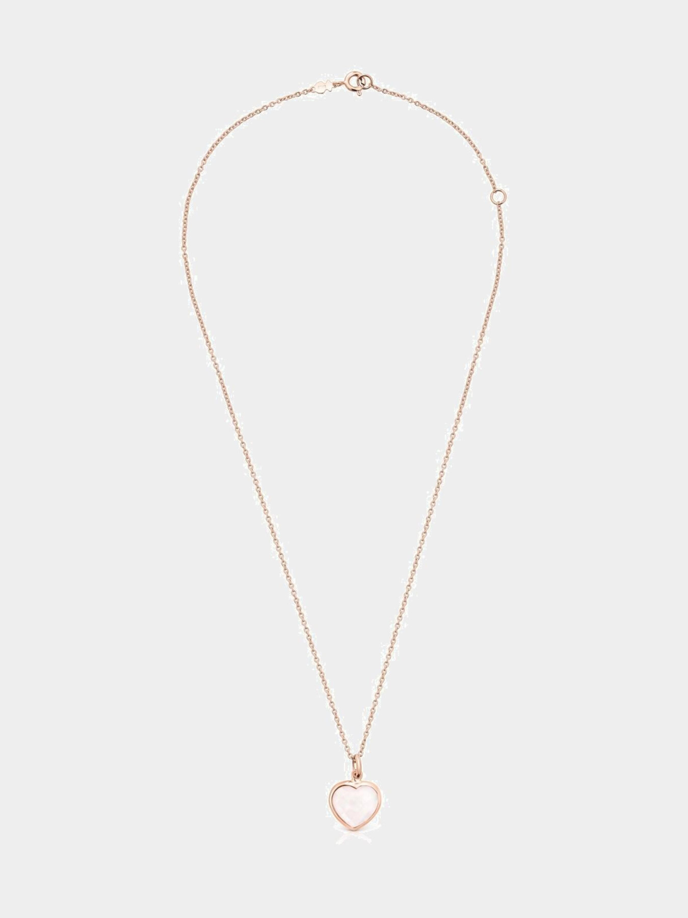 Колье TOUS модель 017272510 Фото