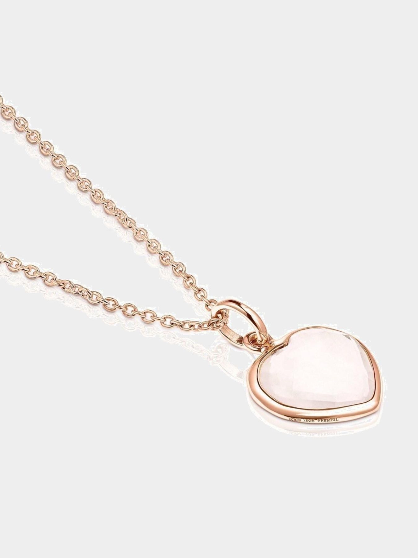 Колье TOUS модель 017272510 Фото