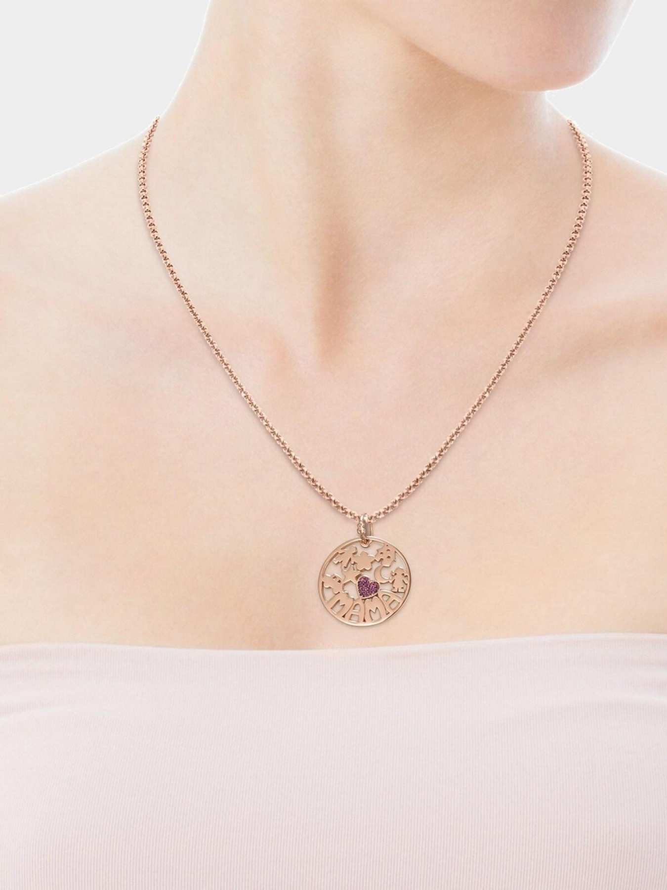 Кулони TOUS модель 914154510 Фото