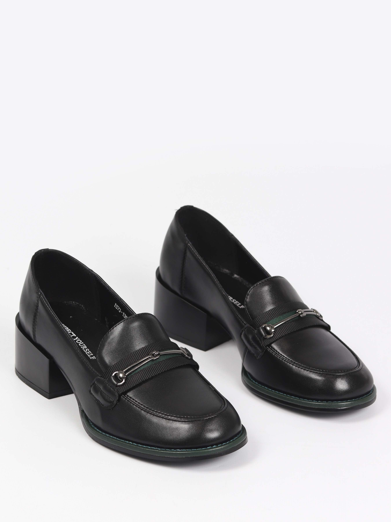 Лоферы Respect модель IS73-139034 Фото