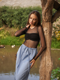 Боді Romashka Камерун модель 399012605101 Фото