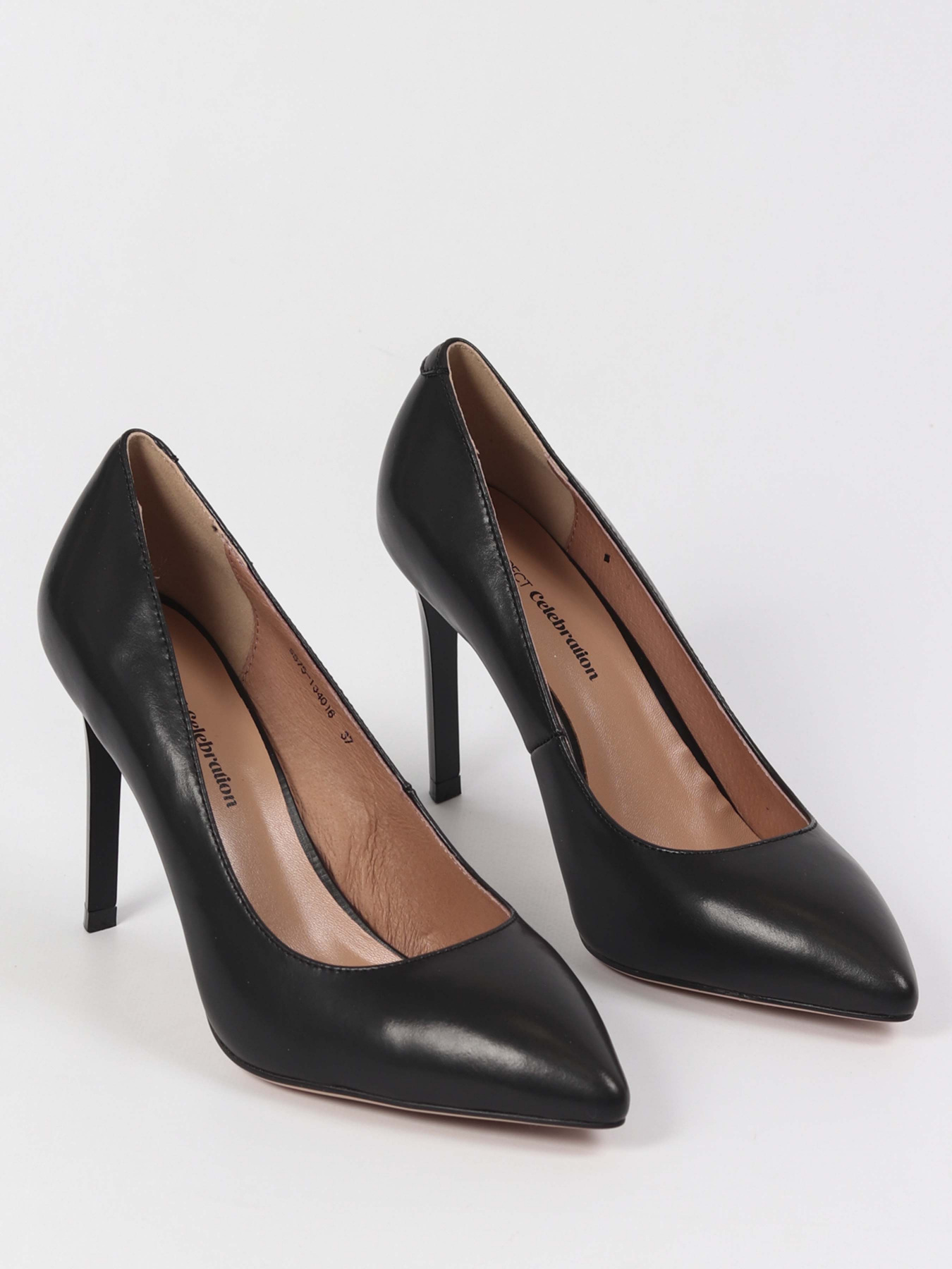 Туфли-лодочки Respect модель SS75-134016 Фото