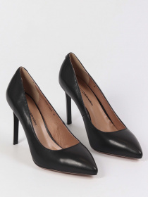 Туфли-лодочки Respect модель SS75-134016 Фото