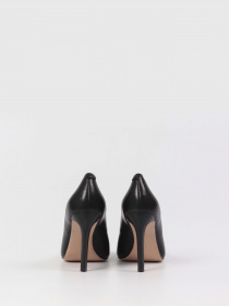 Туфли на каблуках Respect модель SS75-134016 Туфли на каблуках Respect модель SS75-134016 Фото