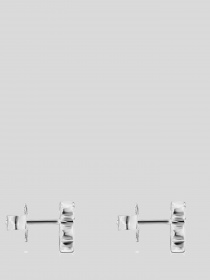 Серьги-гвоздики TOUS модель 918573580 Фото