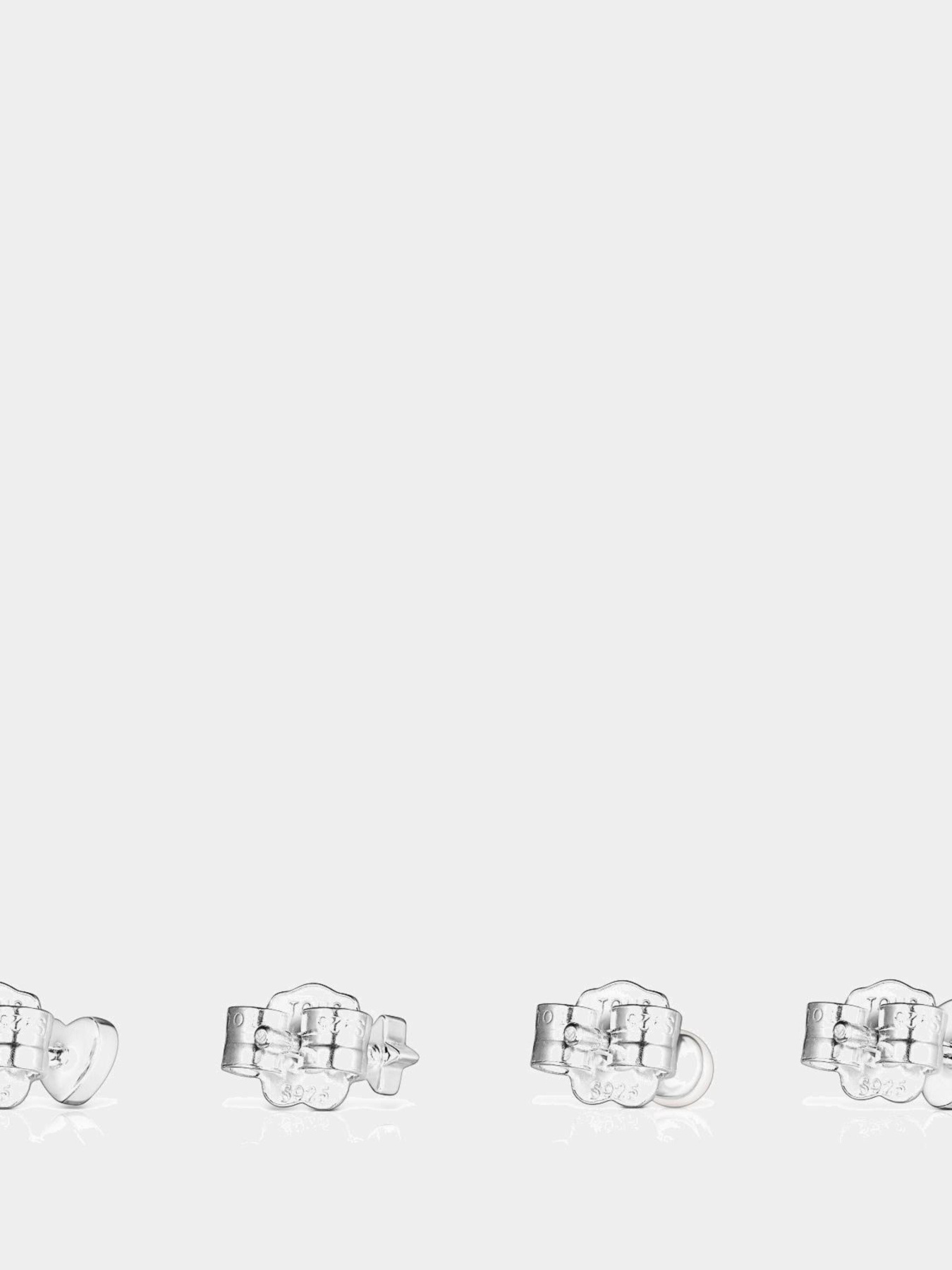 Серьги-гвоздики TOUS модель 018153590 Фото