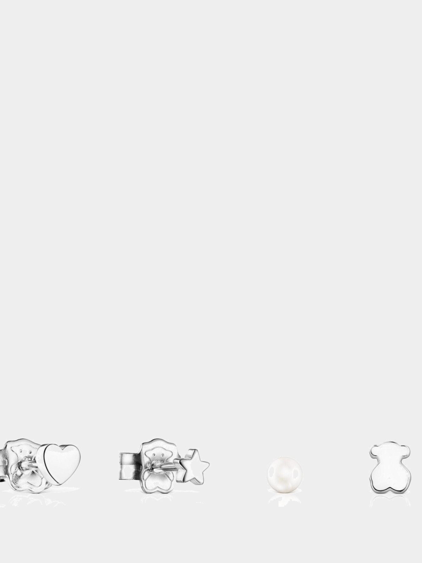 Пусети TOUS модель 018153590 Фото