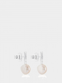 Пусети TOUS модель 215573640 Фото