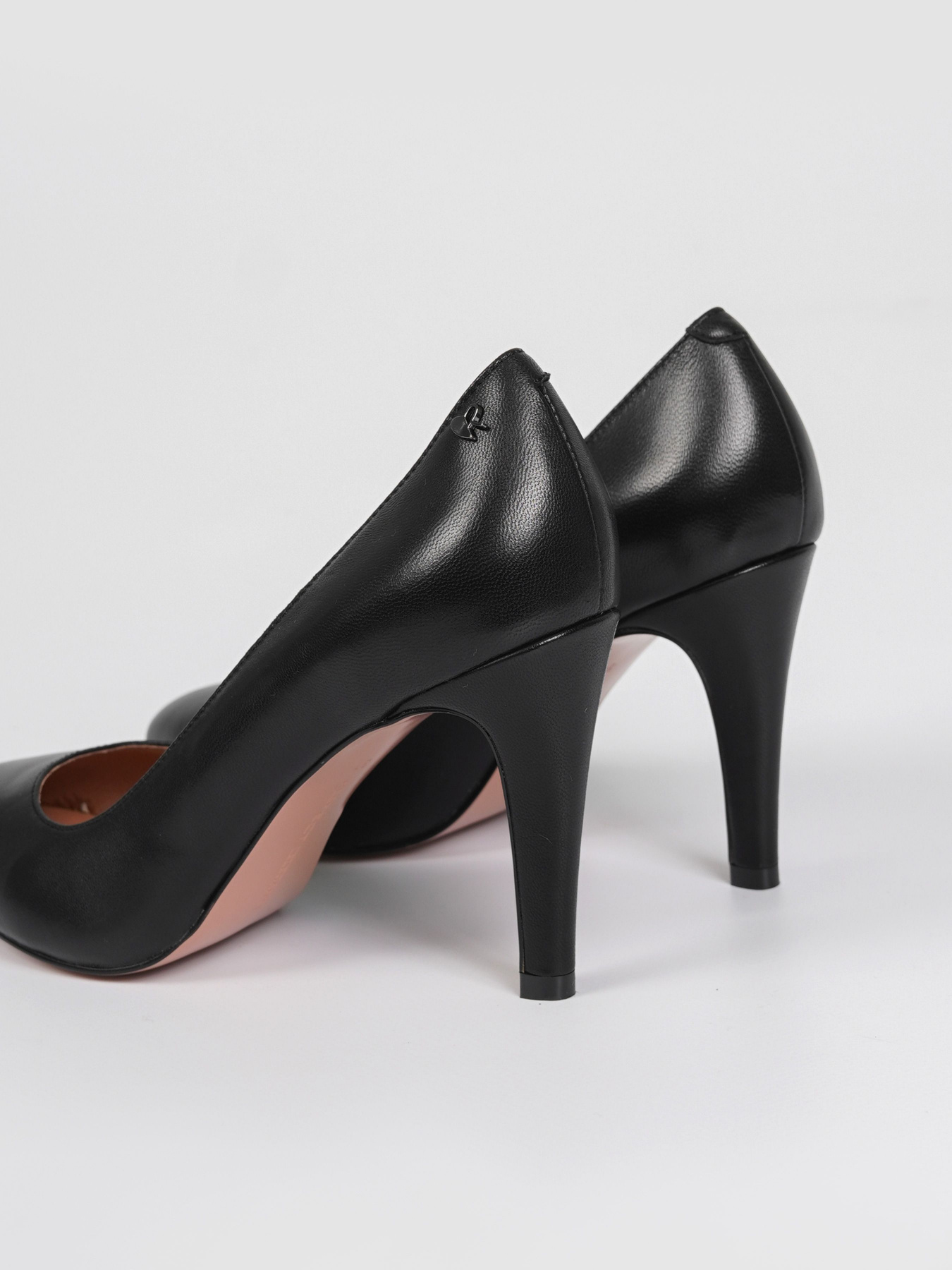 Туфли-лодочки Respect модель SS75-134046 Фото