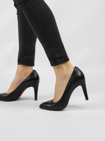 Туфли-лодочки Respect модель SS75-134046 Фото