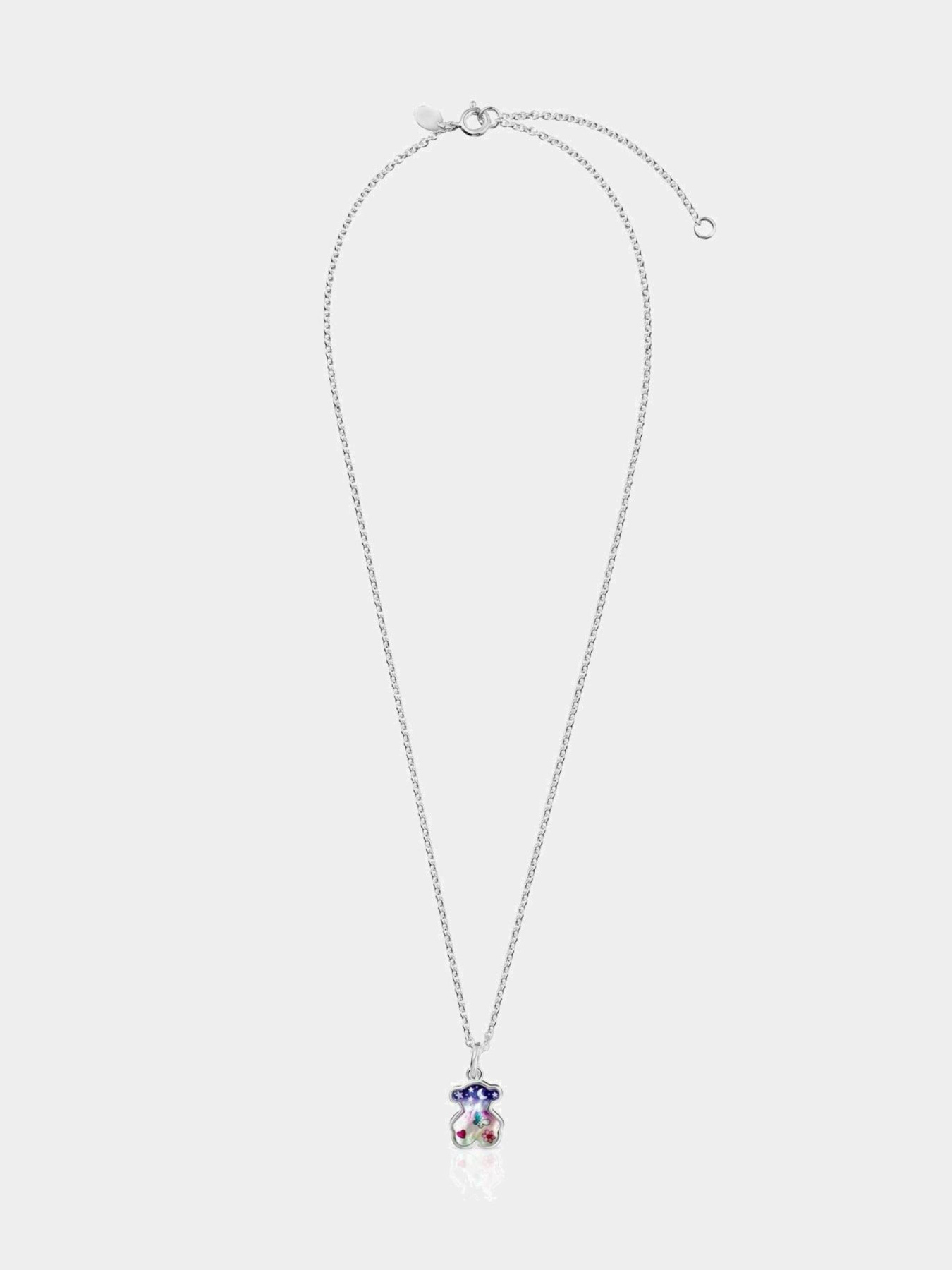 Колье TOUS модель 918572530 Фото