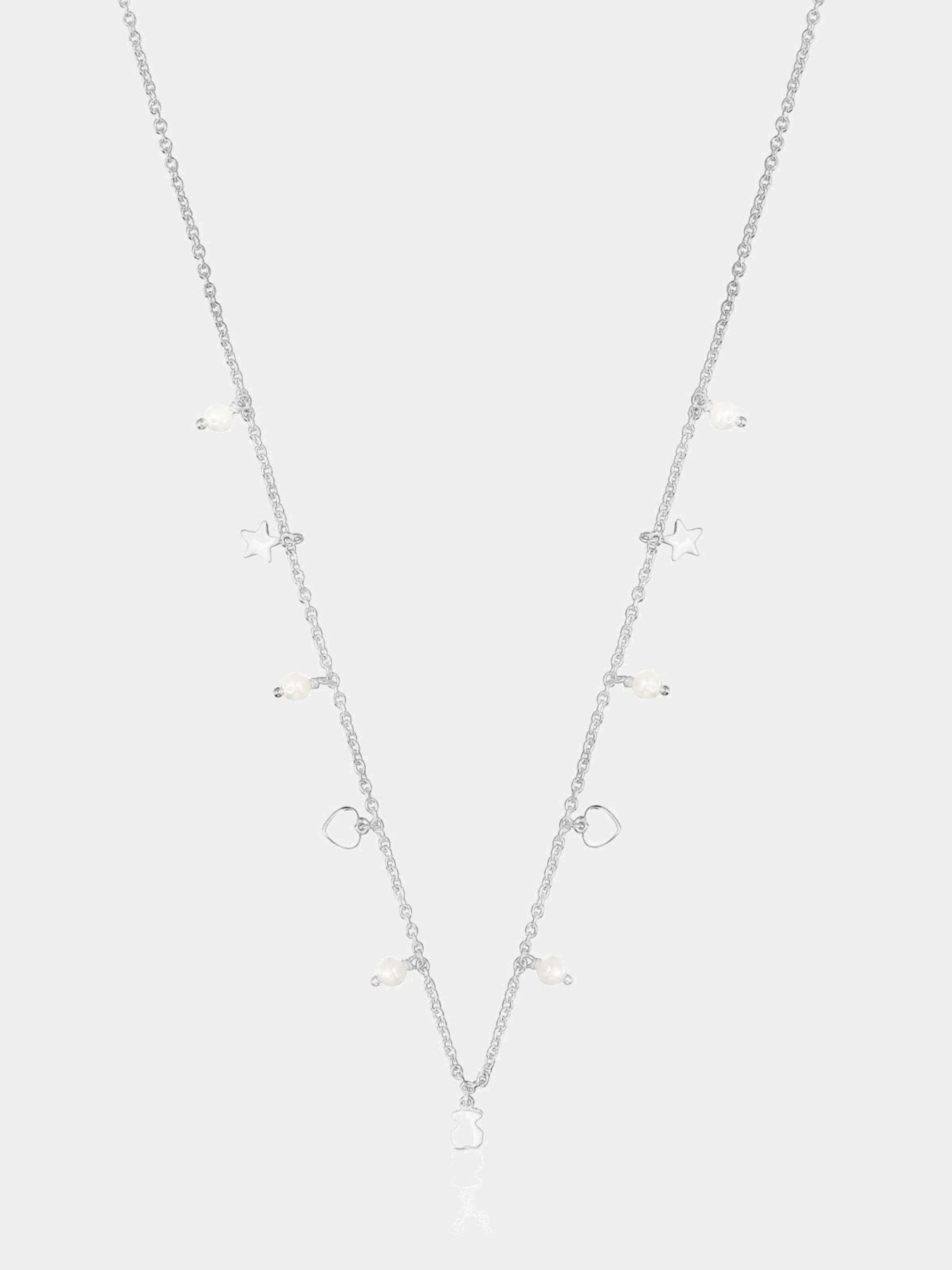 Кольє TOUS модель 018152500 Фото