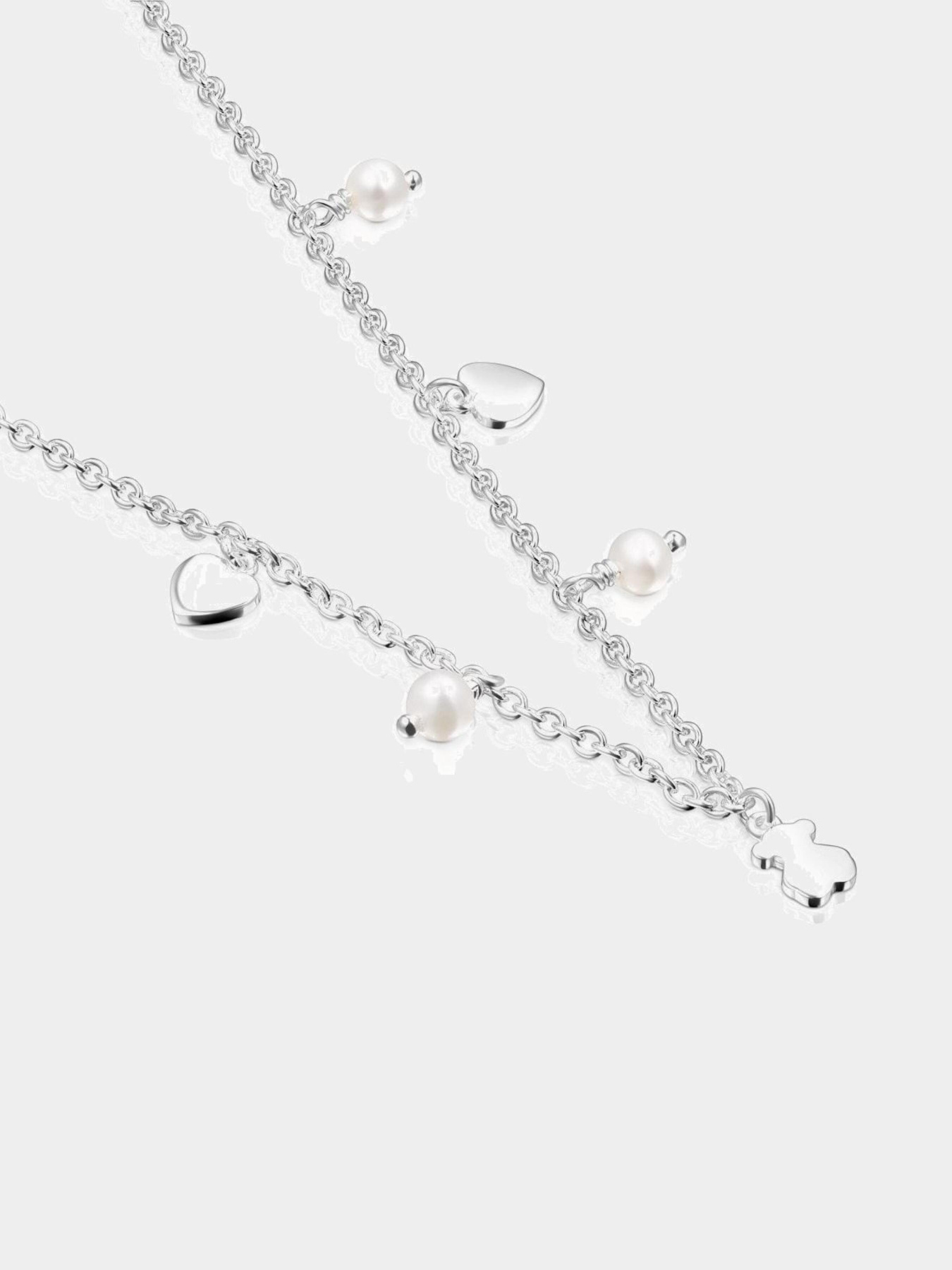 Кольє TOUS модель 018152500 Фото