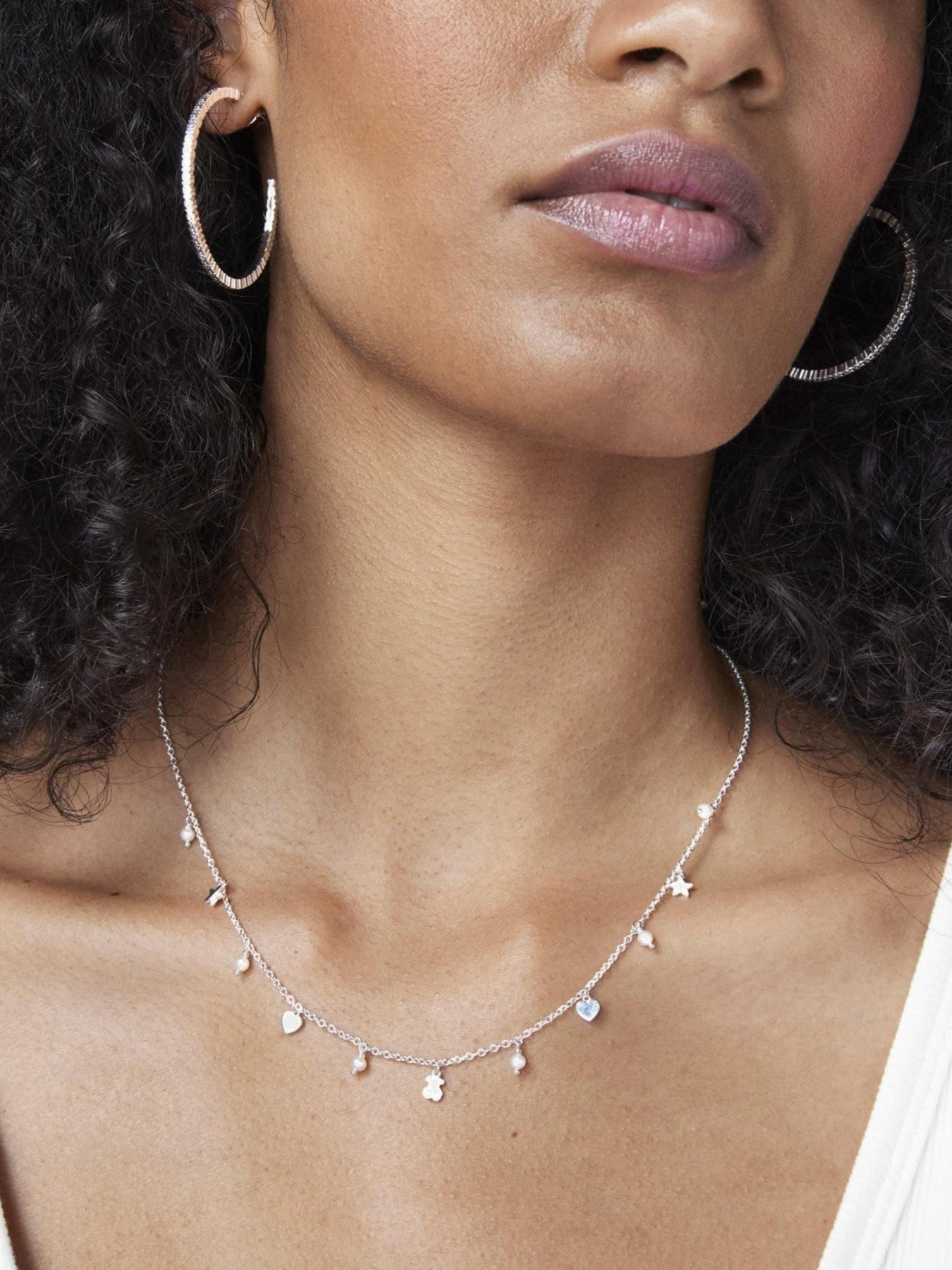 Кольє TOUS модель 018152500 Фото