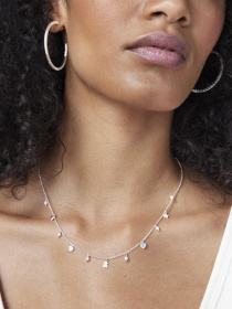 Кольє TOUS модель 018152500 Кольє TOUS модель 018152500 Фото