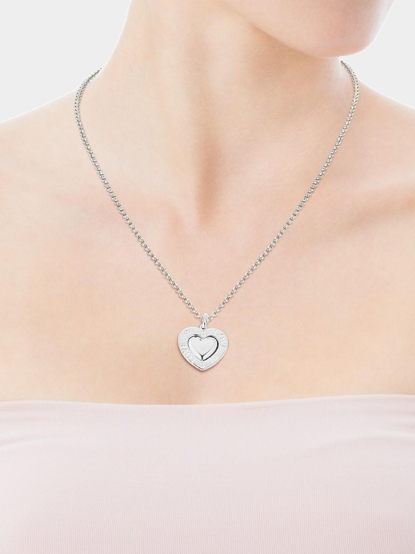 Кулони TOUS модель 115304560 Фото