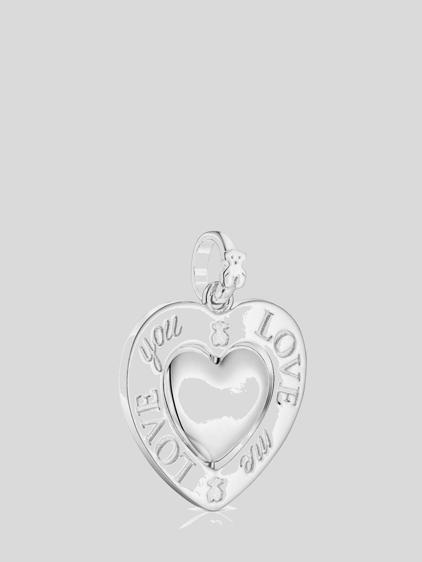 Кулони TOUS модель 115304560 Фото